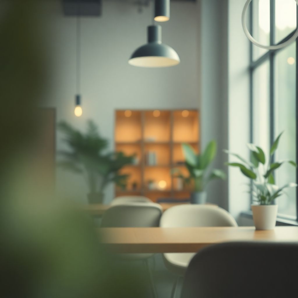 sustainable workplace | Wework