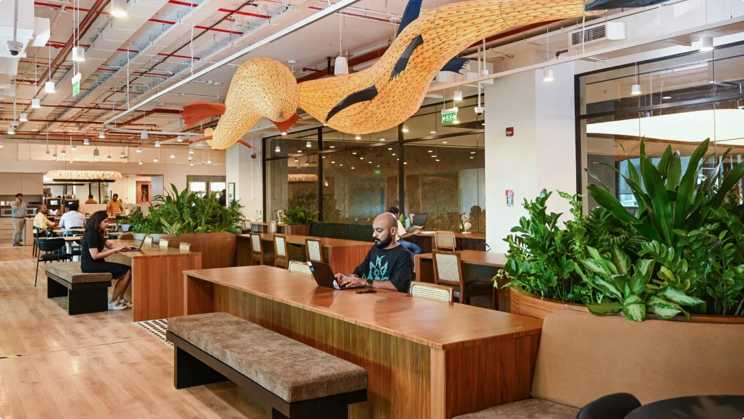 conducting effective meetings | Wework