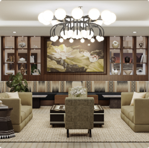 managed office vs coworking space| Wework