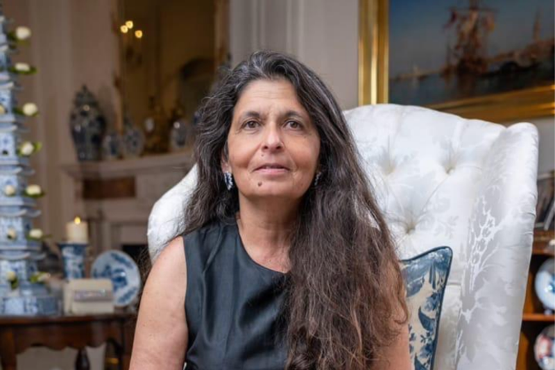 Anupa Rajiv Sahney image