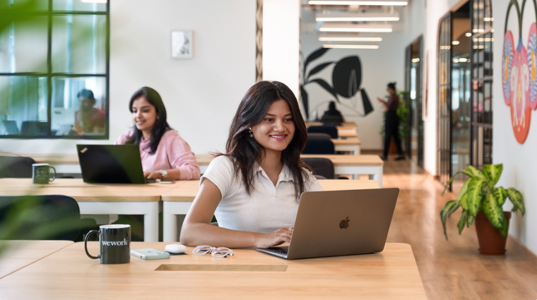 leadership hiring | Wework