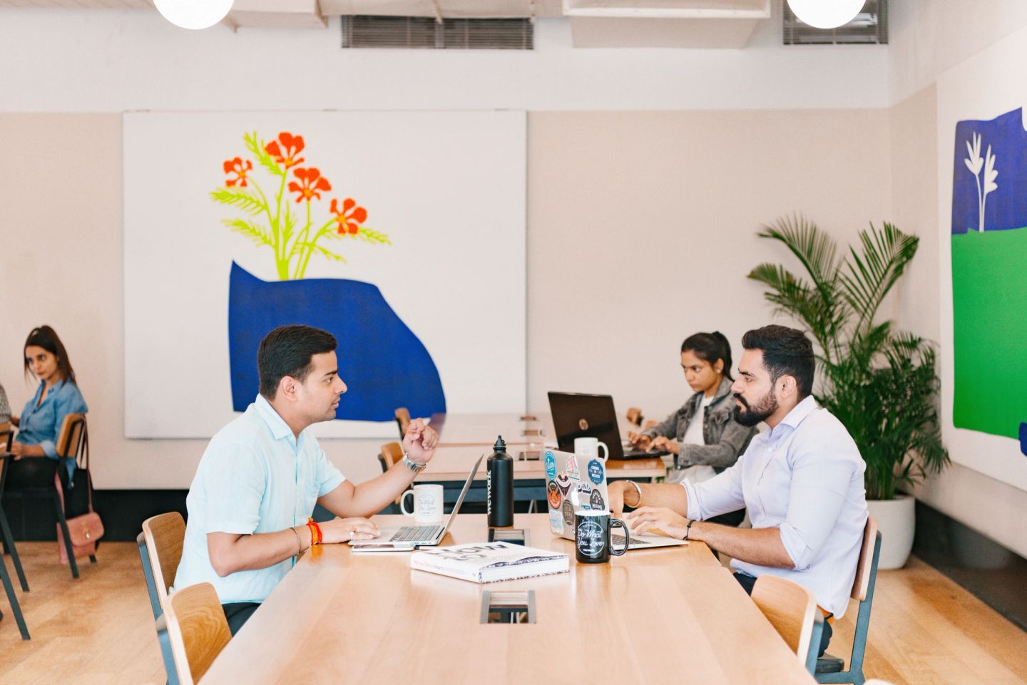 Tier 2 and Tier 3 startup ecosystem India | Wework