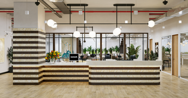 Lightbridge building images