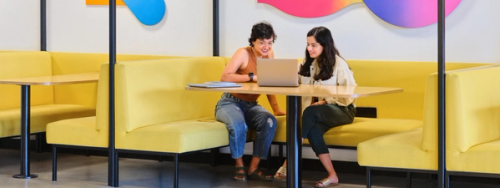 WeWork All Access Plus 