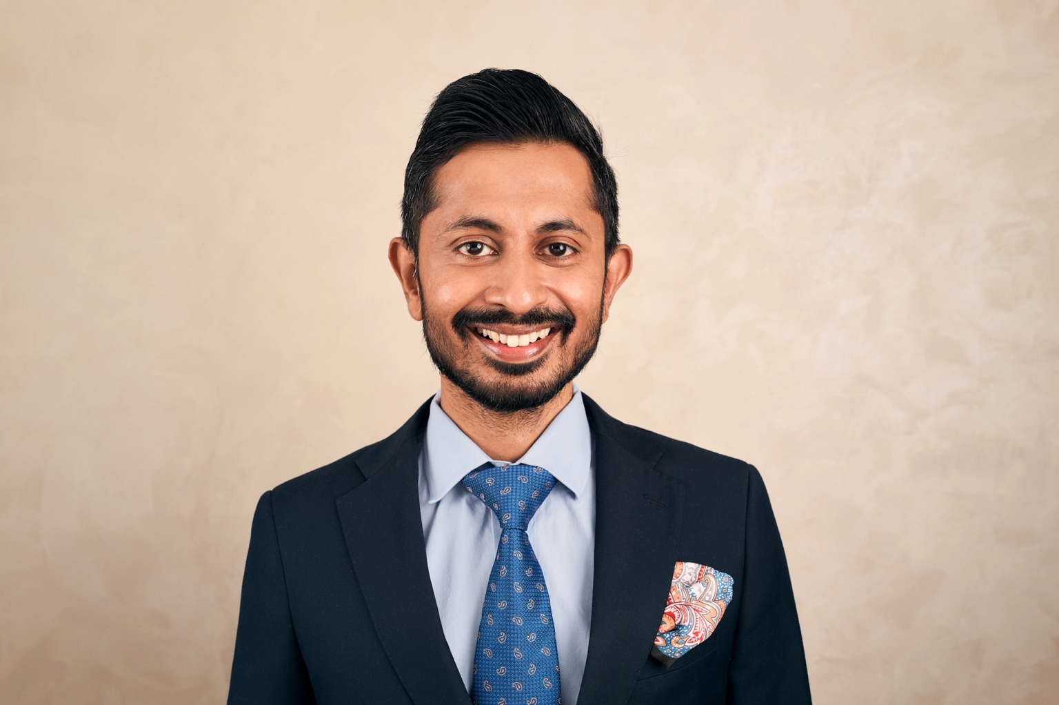 Vinayak Parameswaran's Photo