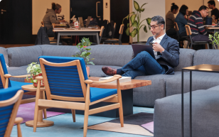 Private office in Gurgaon image