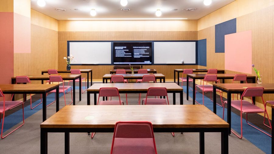 Conferences, meetings, and workshops