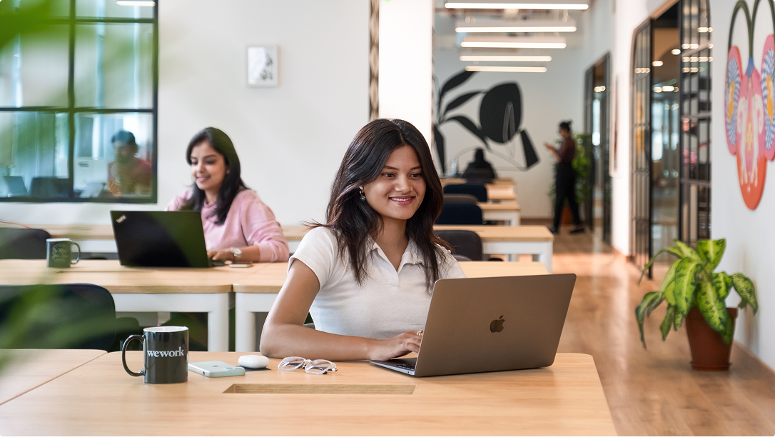 social networking | Wework