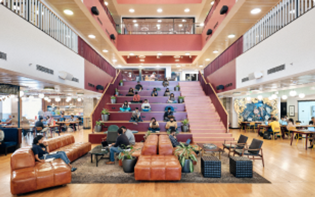 employee retention strategies | Wework