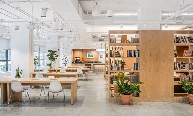 Why WeWork image