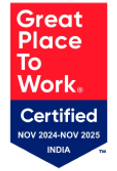 Great Place to Work-Certified™