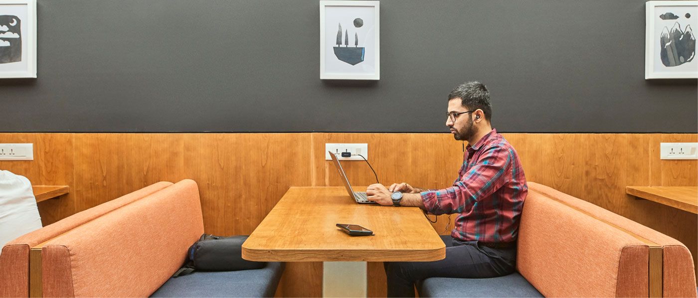 Panchshil Futura building images