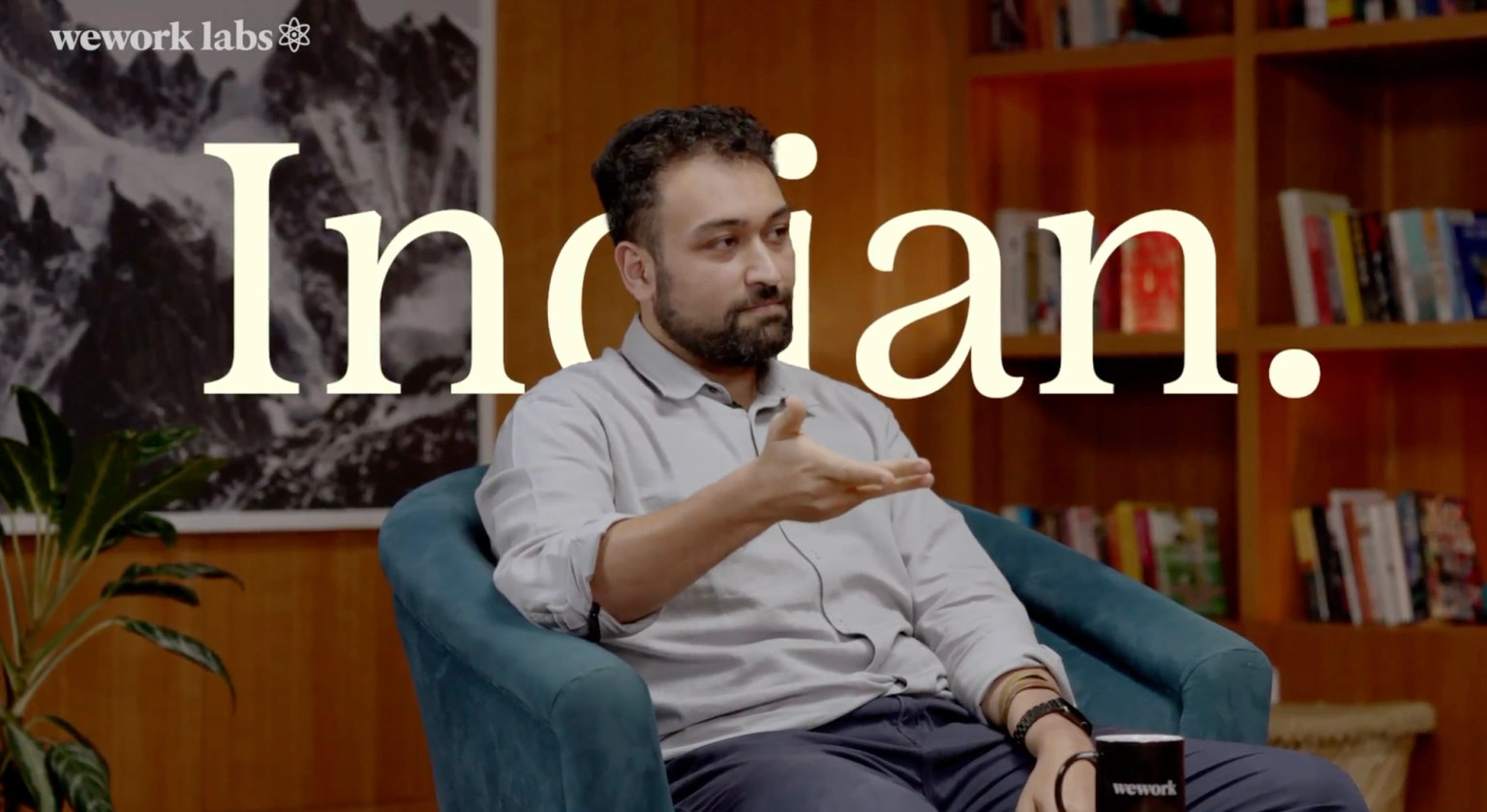 $7 Trillion Indian Economy | Wework