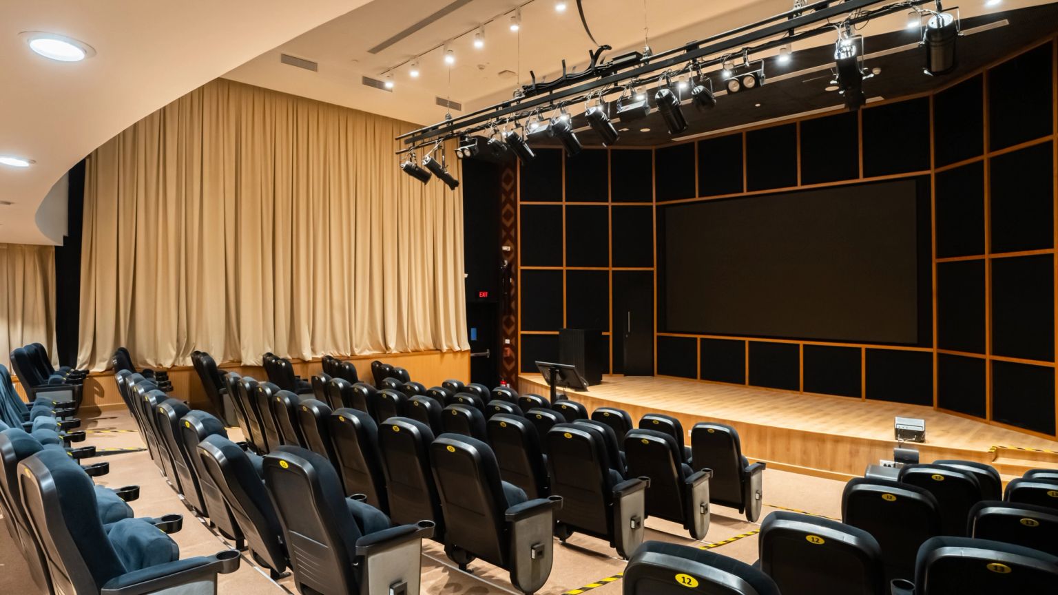 Events hero image - 3