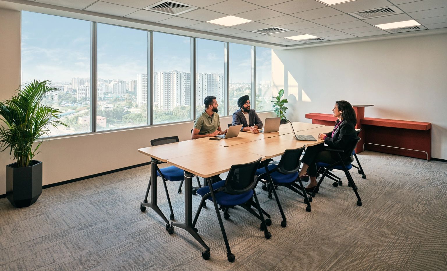 early stage startup funding in india | Wework