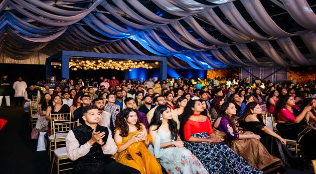 Awards and Celebrations Image 6