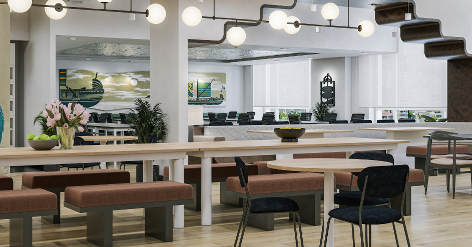 ai in the workplace | Wework