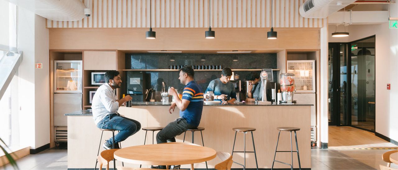 Building carousel image - 4