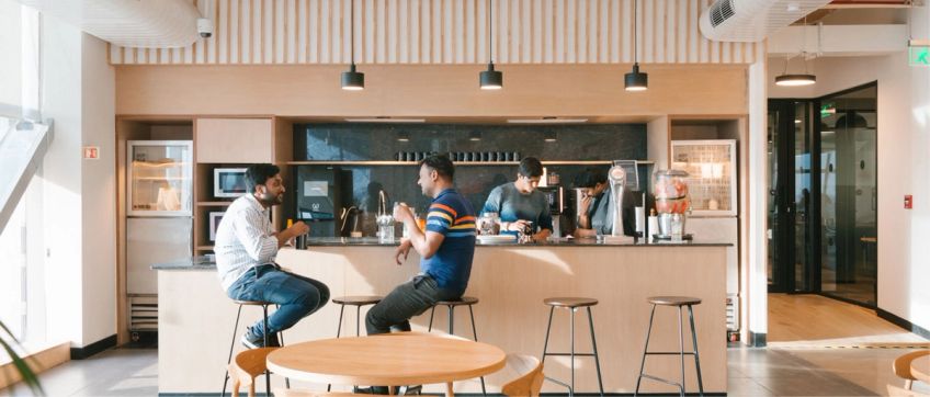 Jupiter, Prestige Tech Park-3