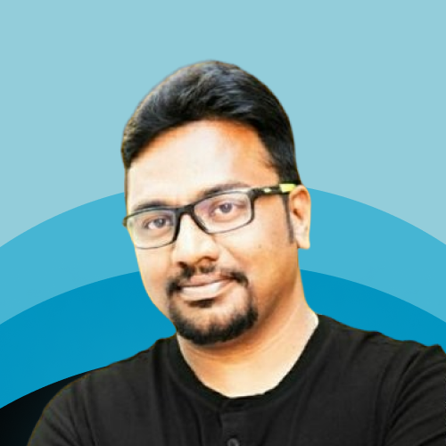 Ranjit Radhakrishnan