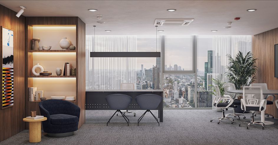 AI for startups | Wework