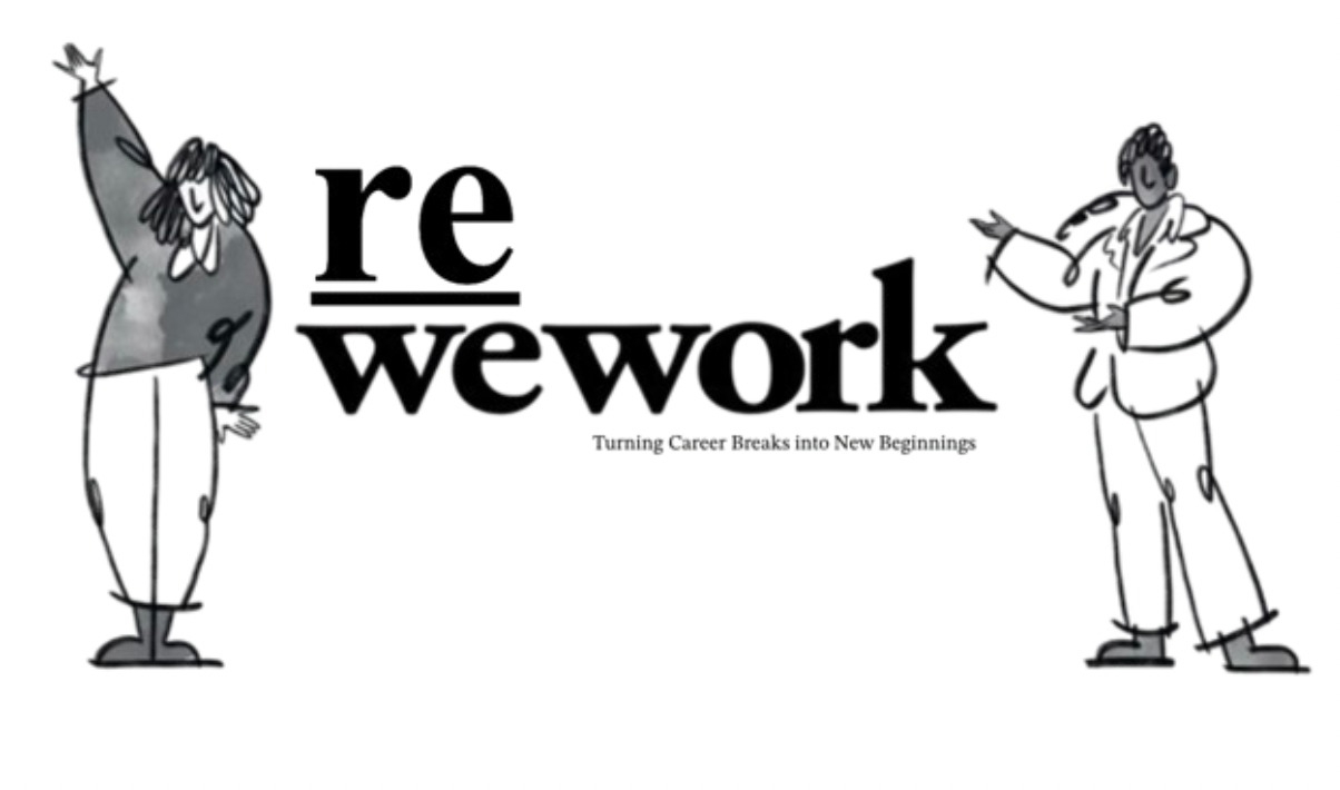 ReWork at WeWork picture