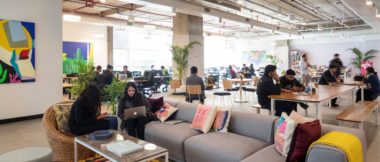 Building carousel image - 1