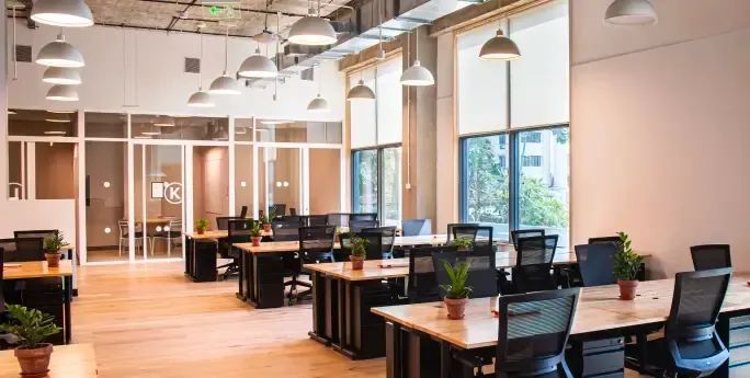 Stay connected with WeWorkLabs Corporate Innovation image