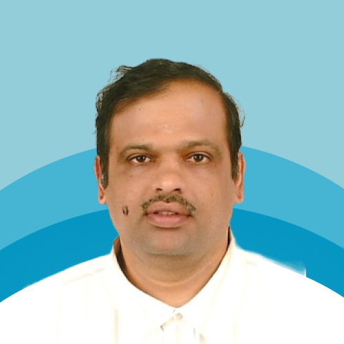 Venkatesh Vaidyanathan