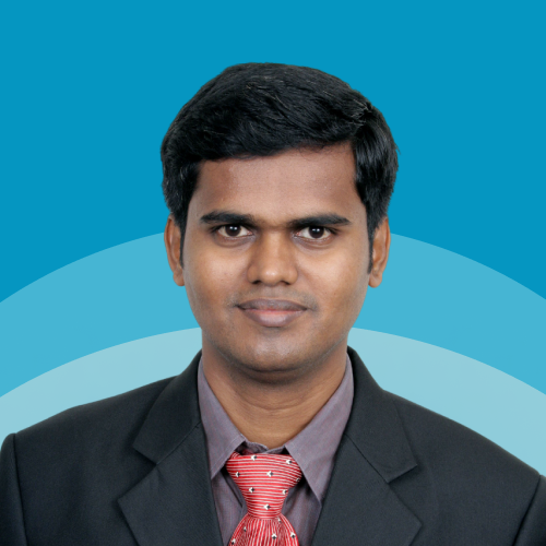 Venkatraman RM