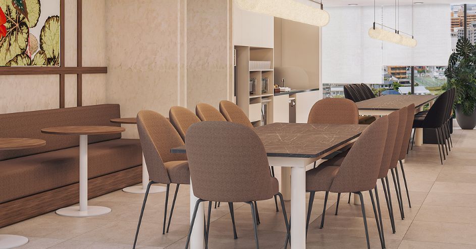 Deep net labs journey | Wework