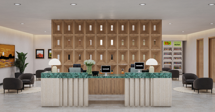 Atrium Place's picture