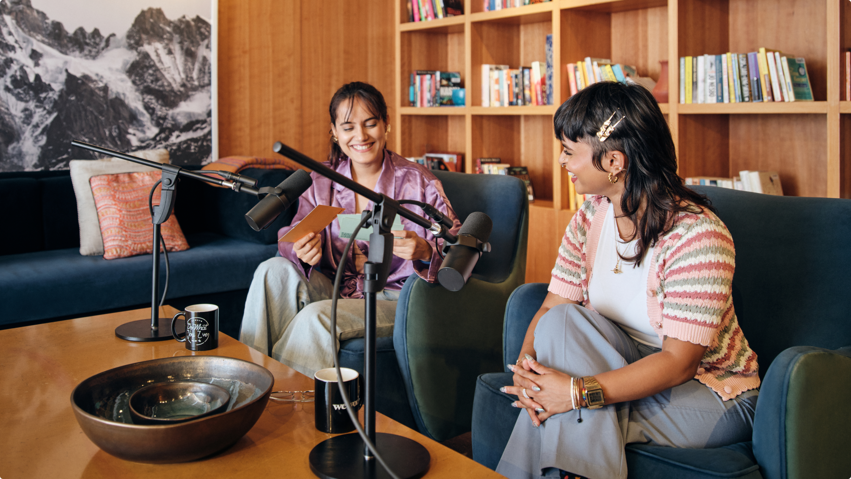 Hero carousel image - 3