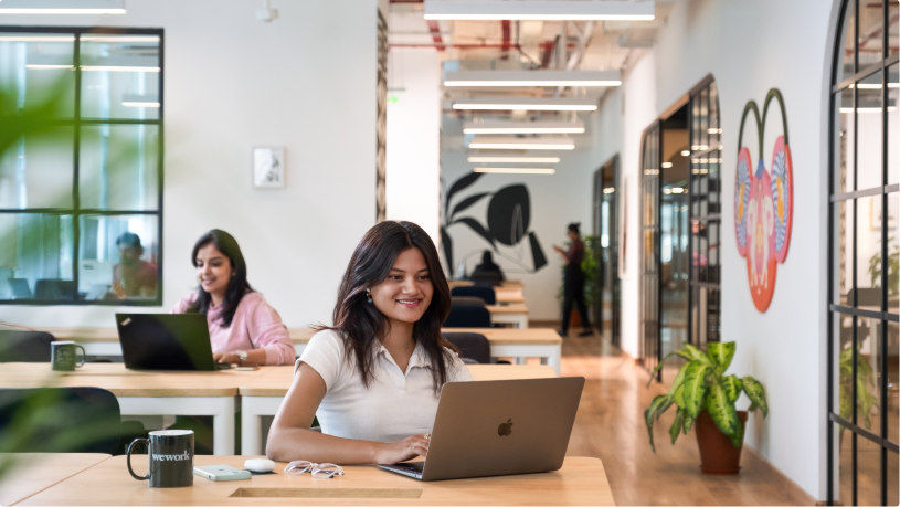 team building activities | Wework