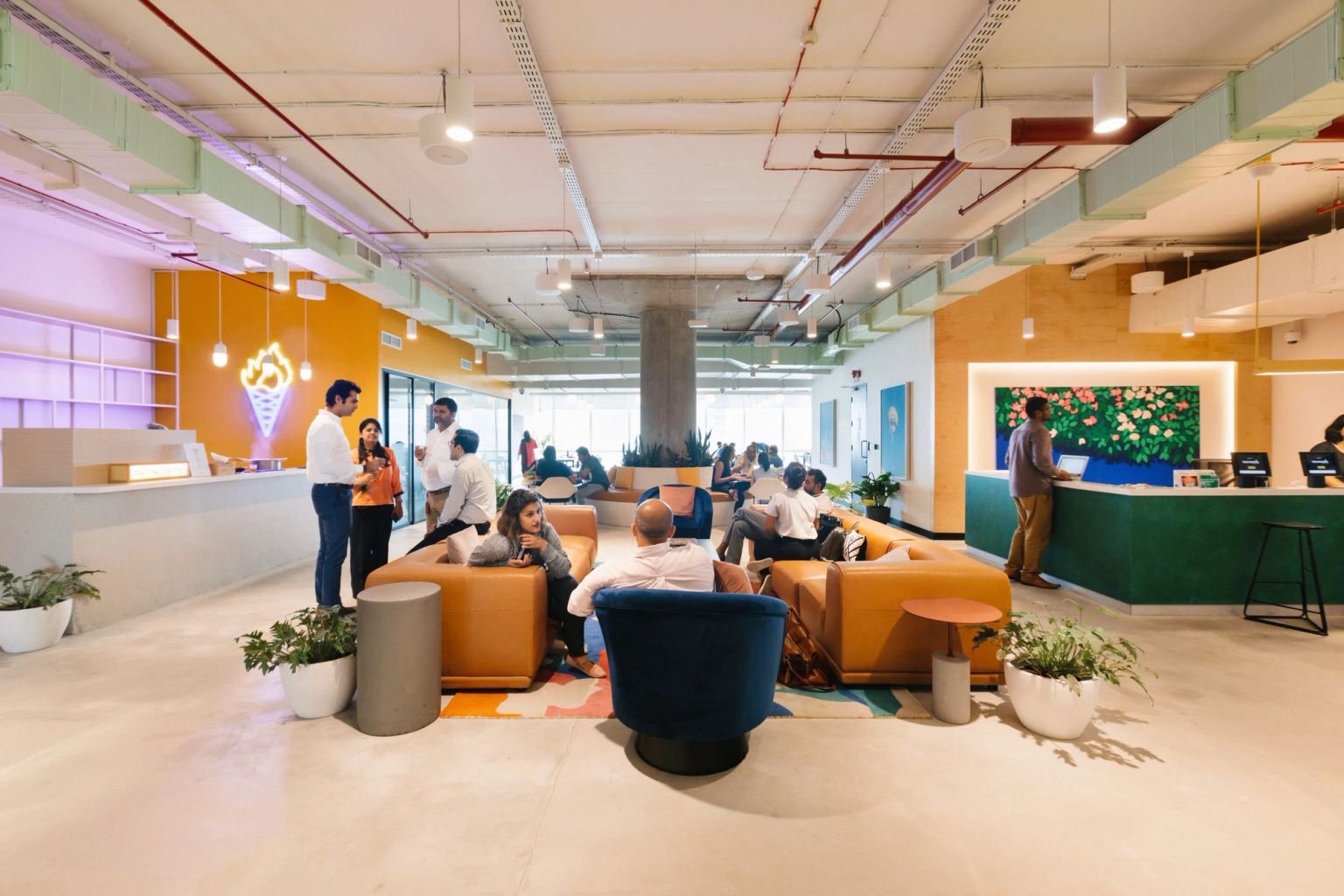 Femtech in India | WeWork labs