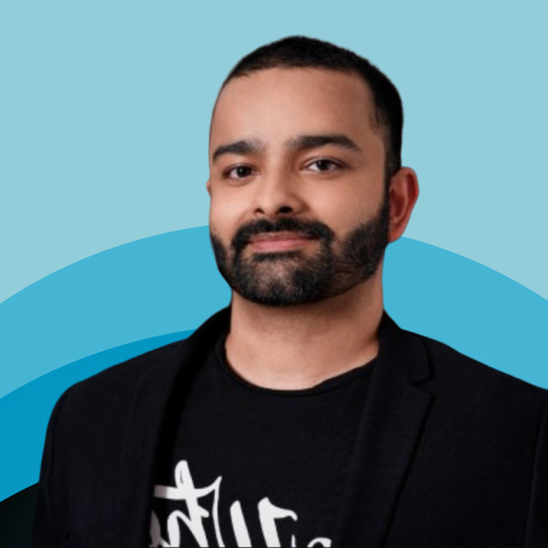 Arvind Radhakrishnan