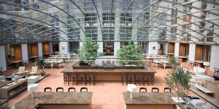 An end-to-end solution