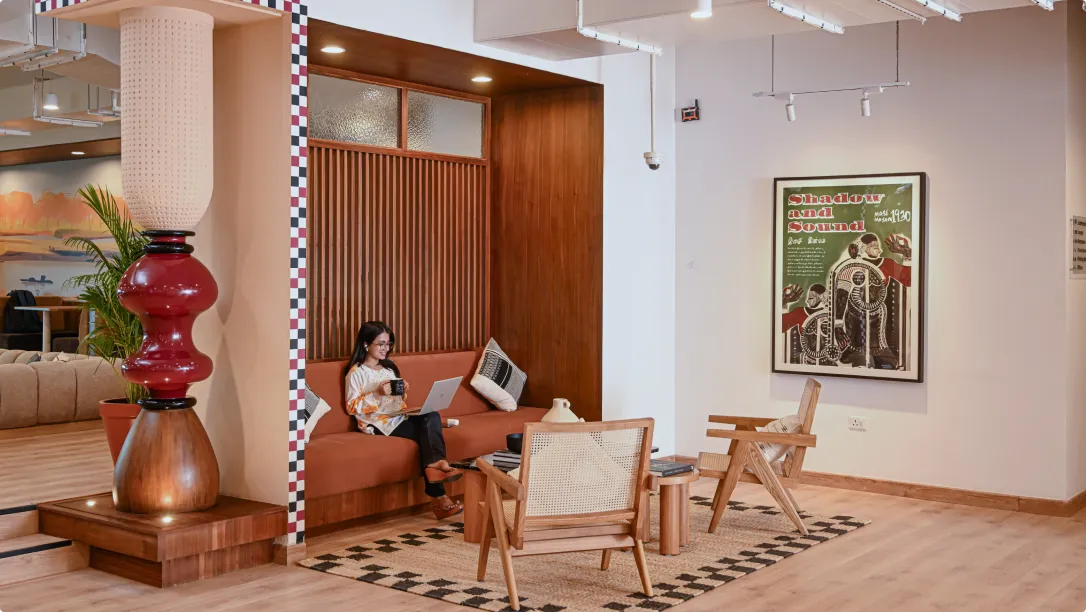 global enterprise future| Wework