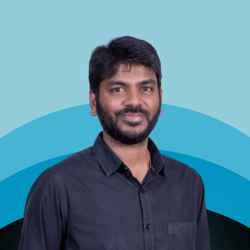 Dhinesh Babu Potnuru