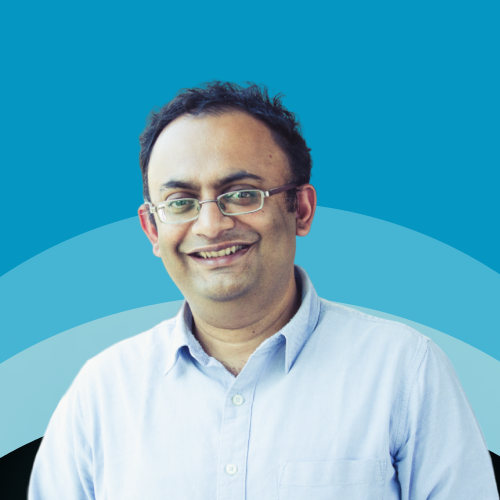 Chandramouli Gopalakrishnan