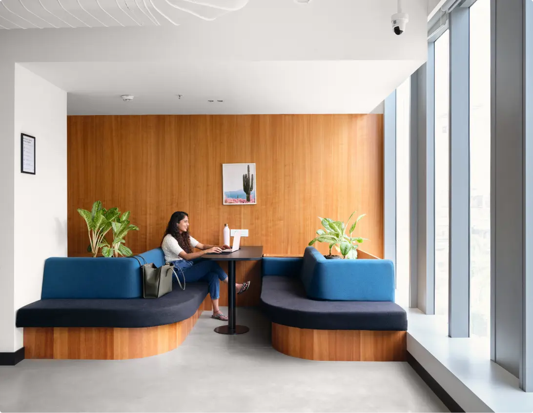 coworking spaces for startups | Wework labs