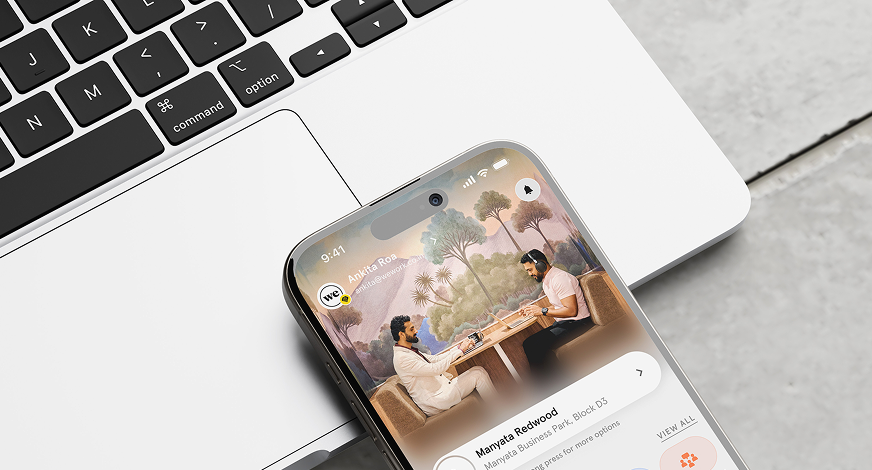 ethical ai in workplace | WeWork
