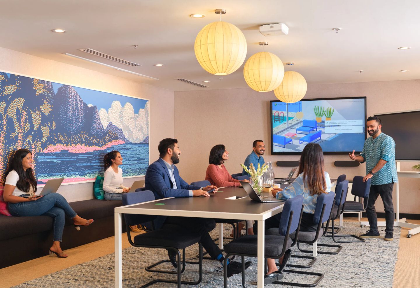 Roopam Gupta entrepreneur journey |Wework