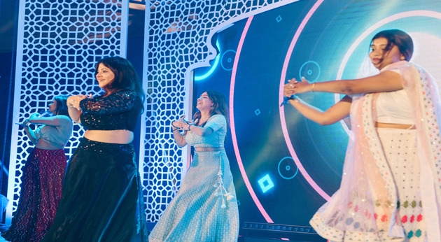 Awards and Celebrations Image 7