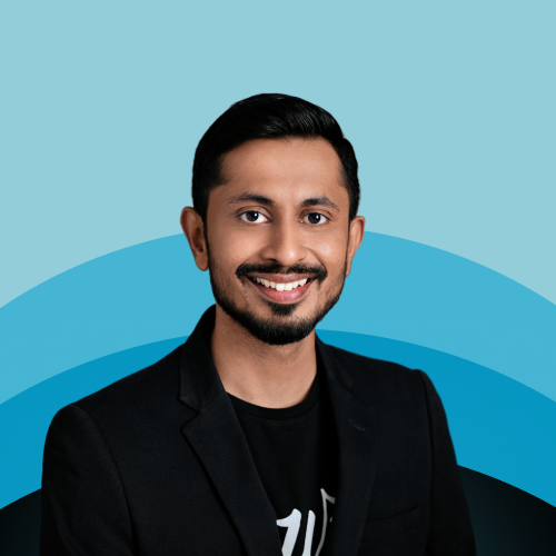 Vinayak Parameswaran