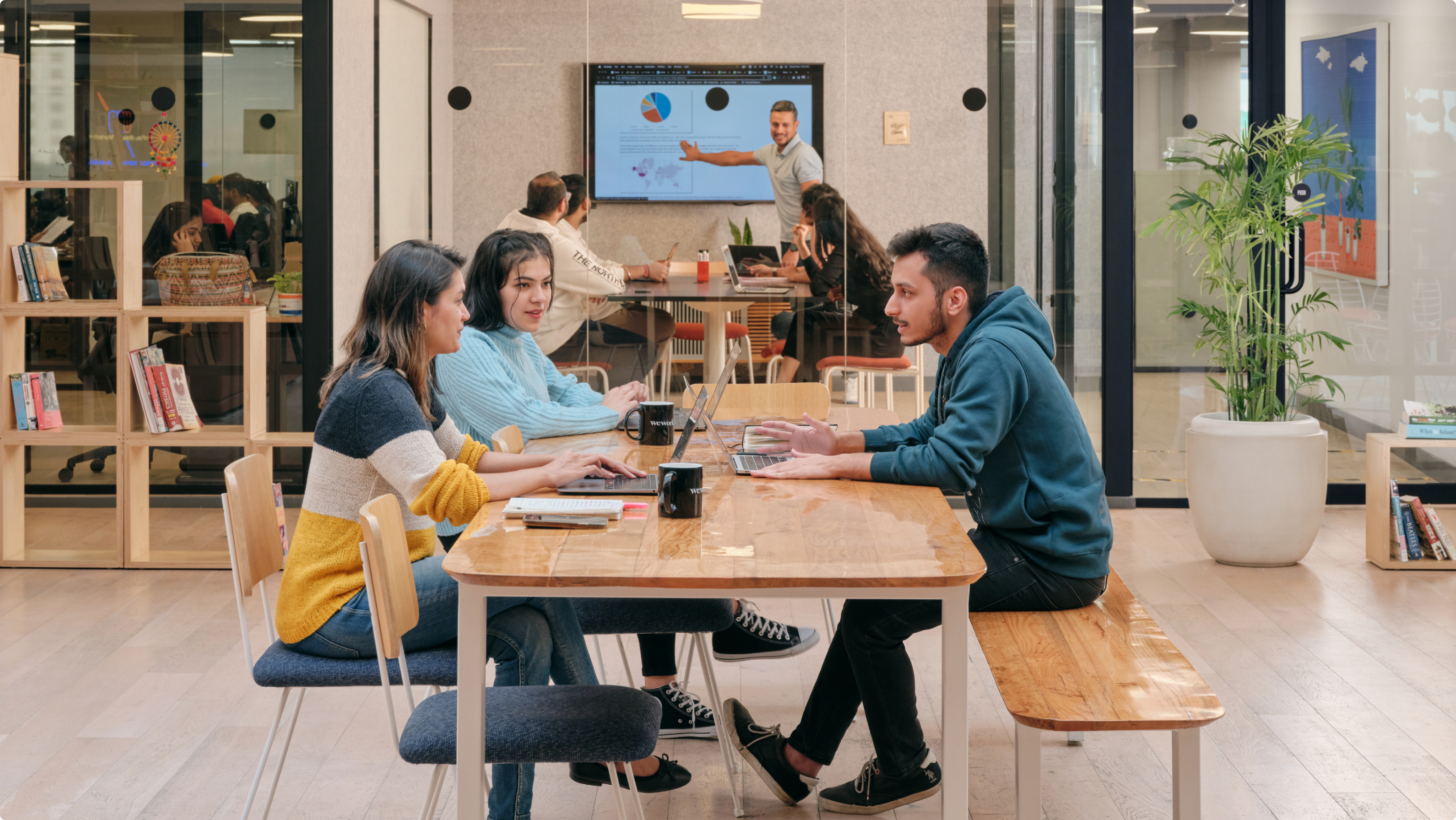 Hero carousel image - 1