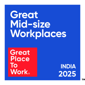 India’s Great Mid-size Workplaces 2025