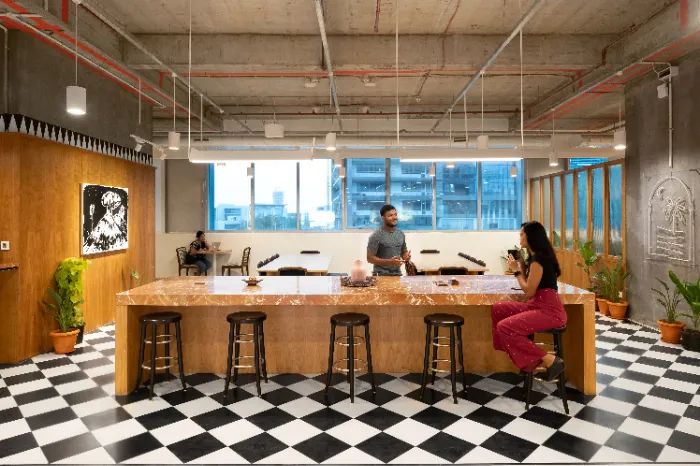 Pantry Coworking Space