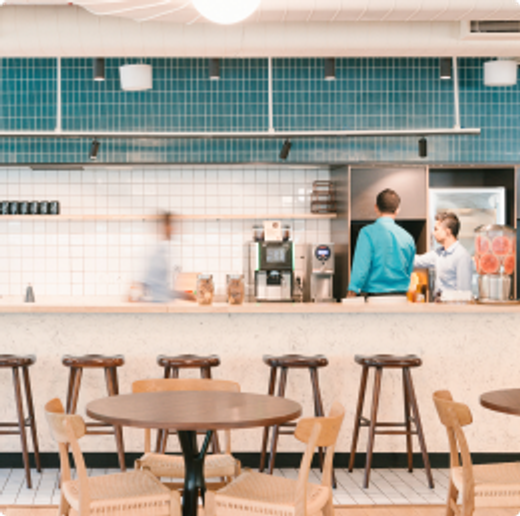 Employee qualities | Wework