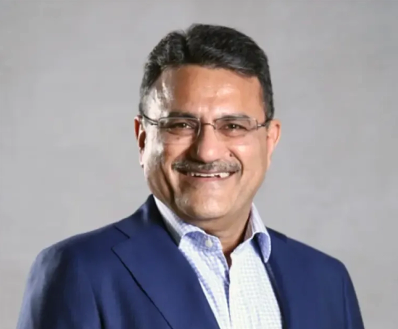 Manoj Kumar Kohli image